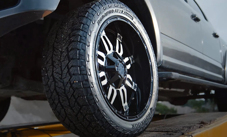 Upgrading Your Ride with Tire and Wheel Packages